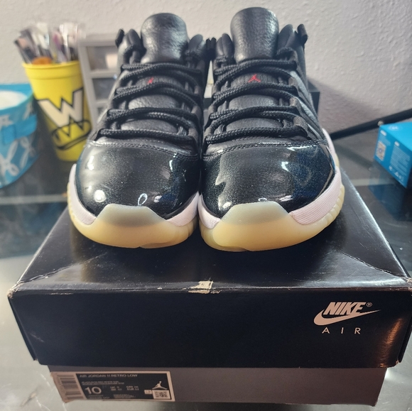 Jordan 11 Retro low - Picture 5 of 5